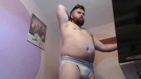 Behrbae online show from 11-17-25, 04:46