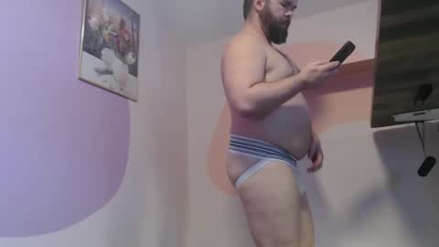 Behrbae online show from 12-01-25, 06:46