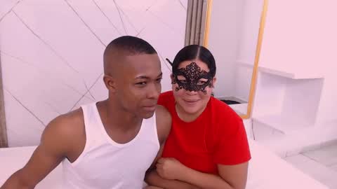 Beiker and Any online show from 01-25-25, 08:10