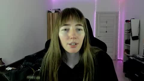 bekka online show from 11-26-25, 03:02