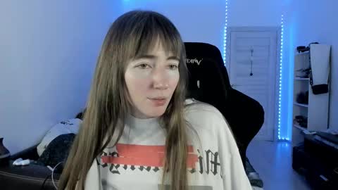 bekka online show from 12-03-25, 02:15