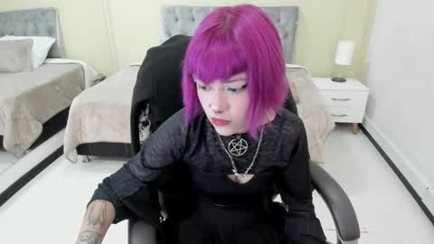 Snapshot of bela_craxkerr chatting on 02-03-26, 12:43 Bela online show from 02-03-26, 12:43