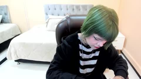 Snapshot of bela_craxkerr chatting on 02-28-26, 12:50 Bela online show from 02-28-26, 12:50