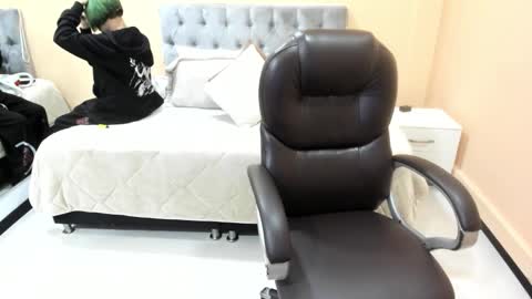 Snapshot of bela_craxkerr chatting on 03-01-26, 12:07 Bela online show from 03-01-26, 12:07