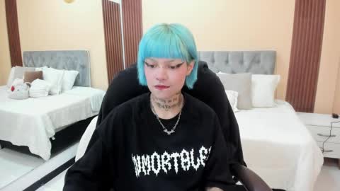 Bela online show from 06-04-26, 01:06