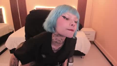 Bela online show from 06-11-26, 12:47