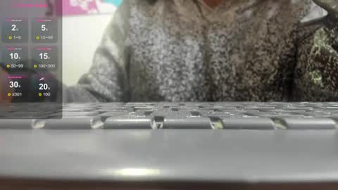 Belen  online show from 07-10-26, 12:08