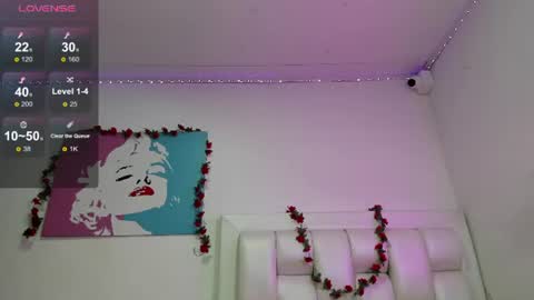 Belen  online show from 07-18-26, 12:20