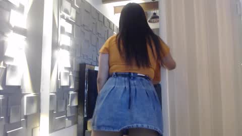 Snapshot of belen_green chatting on 02-18-26, 11:50 Belen online show from 02-18-26, 11:50