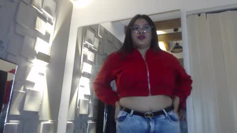 Snapshot of belen_green chatting on 02-19-26, 12:23 Belen online show from 02-19-26, 12:23