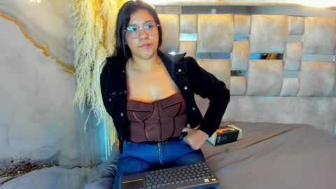 Belen online show from 04-12-26, 10:31