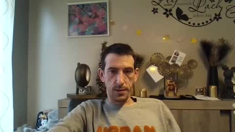 Dreamcock online show from 12-03-24, 09:11