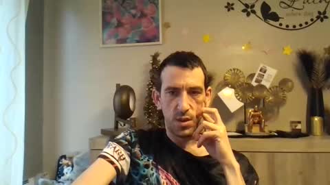 Dreamcock online show from 12-04-24, 08:34