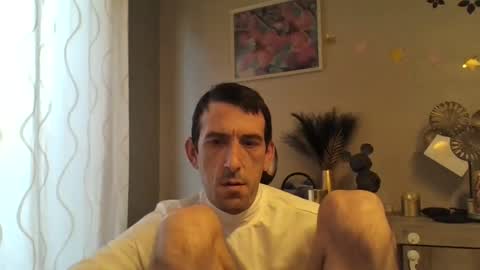 Dreamcock online show from 01-13-25, 08:37