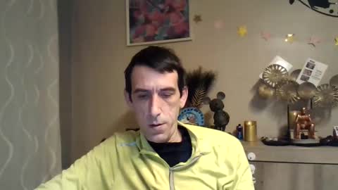 Dreamcock online show from 02-03-25, 03:42