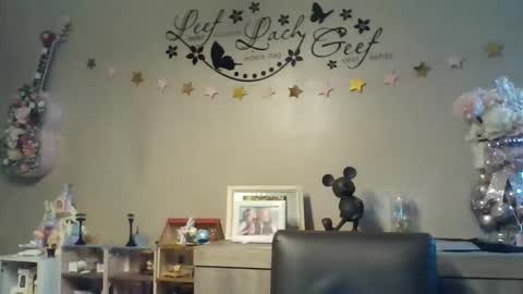 Dreamcock online show from 01-05-26, 08:01