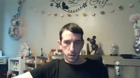 Dreamcock online show from 01-09-26, 12:52