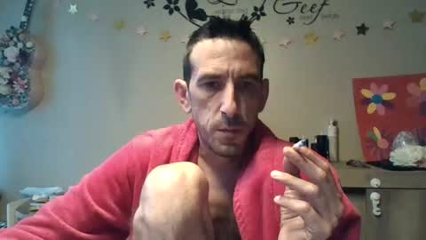 Snapshot of belgianboy33 chatting on 07-03-26, 05:25 Dreamcock online show from 07-03-26, 05:25