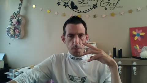 Snapshot of belgianboy33 chatting on 07-15-26, 10:42 Dreamcock online show from 07-15-26, 10:42