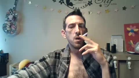 Snapshot of belgianboy33 chatting on 07-20-26, 05:55 Dreamcock online show from 07-20-26, 05:55