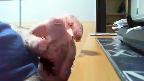 belgianfatcock online show from 04-15-26, 09:15