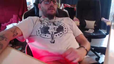 A Belgian Redneck online show from 05-12-26, 02:03