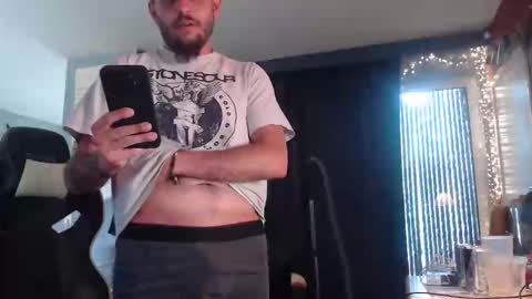 A Belgian Redneck online show from 05-13-26, 12:13