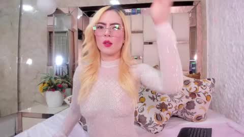 Belinda  online show from 04-23-26, 12:04