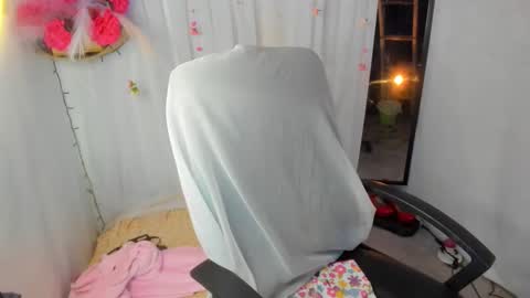 modelo independiente online show from 03-07-26, 11:02