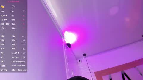 Snapshot of belinda_ws chatting on 01-23-25, 07:18 Bella online show from 01-23-25, 07:18