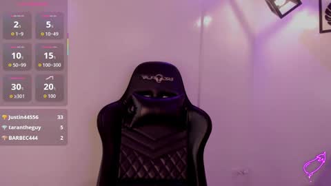 Snapshot of belinda_ws chatting on 09-13-25, 02:44 Bella online show from 09-13-25, 02:44