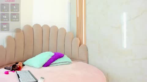 Belkilima  online show from 11-18-25, 07:18