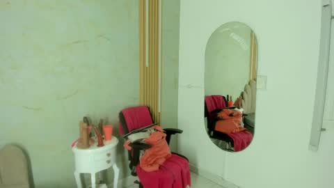 Belkilima  online show from 04-04-26, 11:29