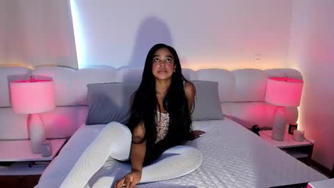  Belkis  online show from 10-22-25, 06:07