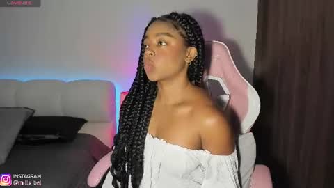  Belkis  online show from 07-14-26, 03:07