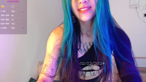   online show from 12-02-24, 05:37