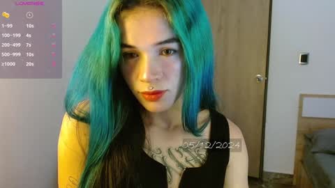   online show from 12-05-24, 11:38