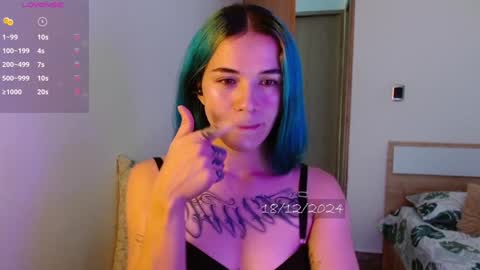   online show from 12-18-24, 05:42