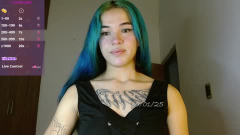   online show from 01-30-25, 11:33