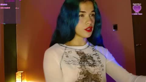   online show from 10-15-25, 03:45