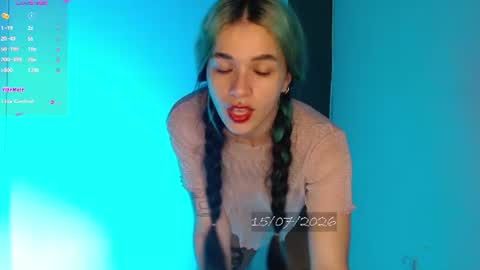 Snapshot of bell_art chatting on 07-16-26, 01:55 online show from 07-16-26, 01:55