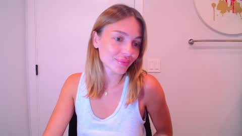 Bell kim online show from 04-07-26, 03:18