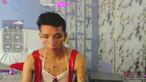 Snapshot of bell_rosee chatting on 05-30-26, 06:38 Bell online show from 05-30-26, 06:38