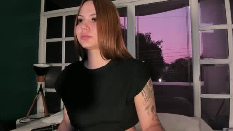 BELLA online show from 02-28-26, 11:33