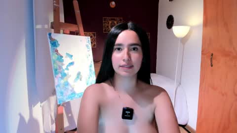 Snapshot of bella_669 chatting on 01-01-25, 02:30 Bella 669 online show from 01-01-25, 02:30