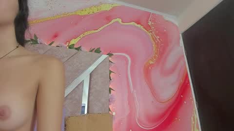 Melanie  online show from 01-17-26, 10:42