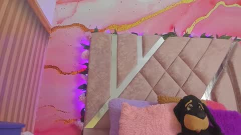 Melanie  online show from 02-21-26, 10:38