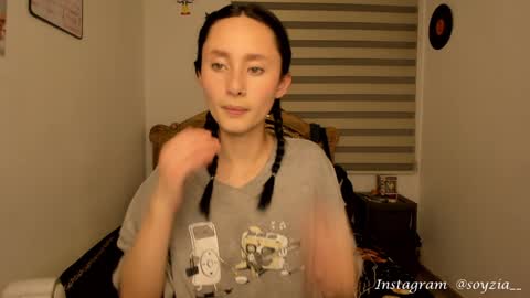 Zia online show from 12-03-24, 04:03