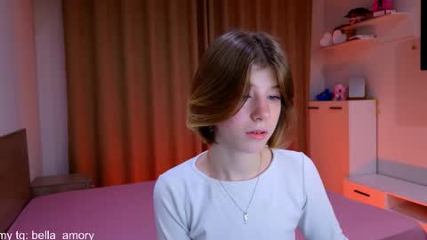 Bella online show from 12-04-25, 11:57