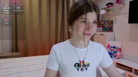 Bella online show from 03-25-26, 09:10